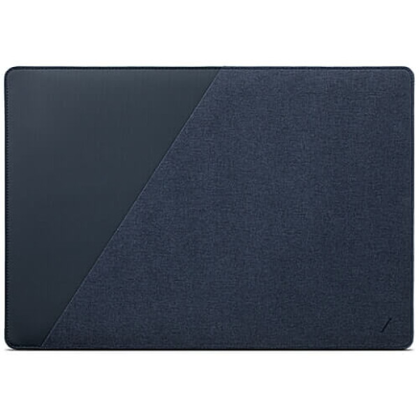 Чехол-конверт Native Union Stow Slim Sleeve Case Indigo for MacBook Air/Pro 13'' (STOW-MBS-IND-FB-13)