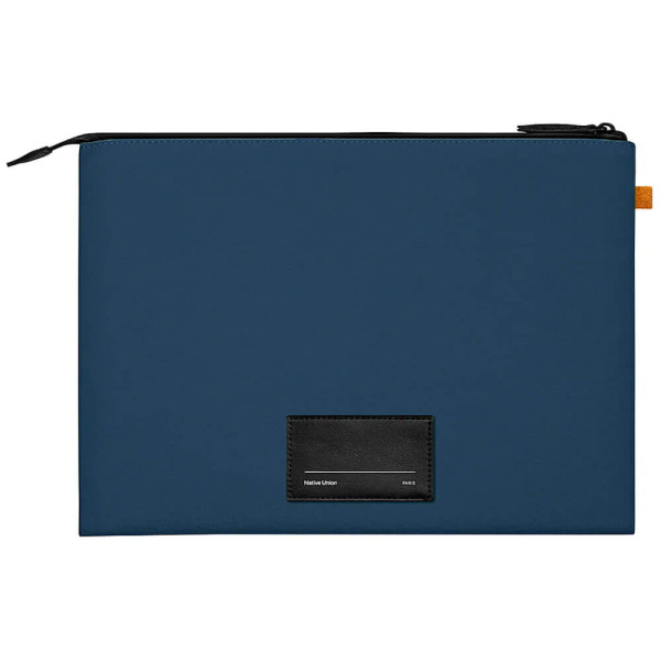 Чехол-папка Native Union W.F.A Stow Lite 13'' Sleeve Case Navy (STOW-LT-MBS-NAV-13)