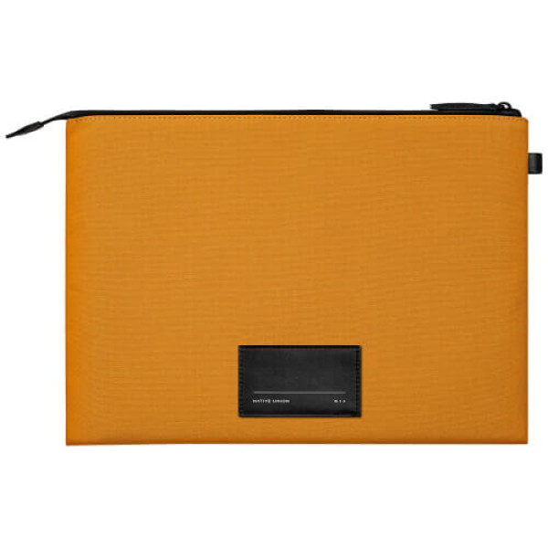 Чехол-папка Native Union W.F.A Stow Lite 14'' Sleeve Case Kraft (STOW-LT-MBS-KFT-14)