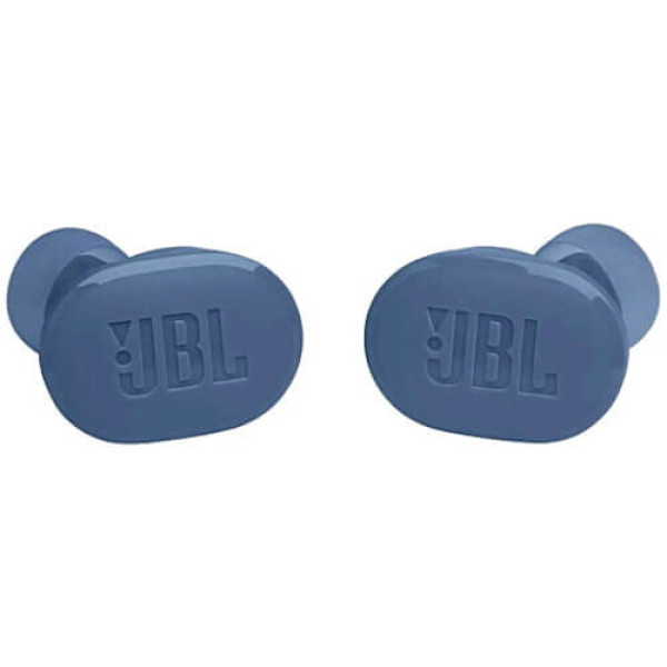Наушники JBL Tune Buds Blue (JBLTBUDSBLU)