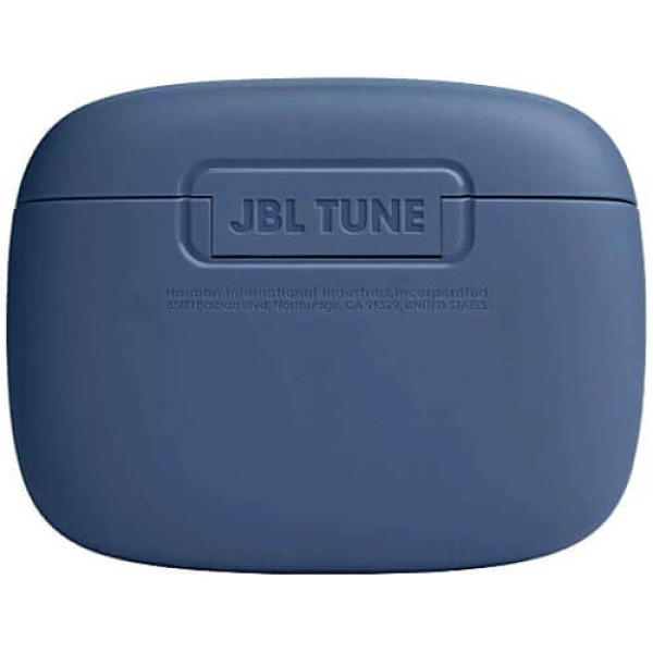Наушники JBL Tune Buds Blue (JBLTBUDSBLU)