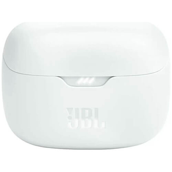 Наушники JBL Tune Buds White (JBLTBUDSWHT)