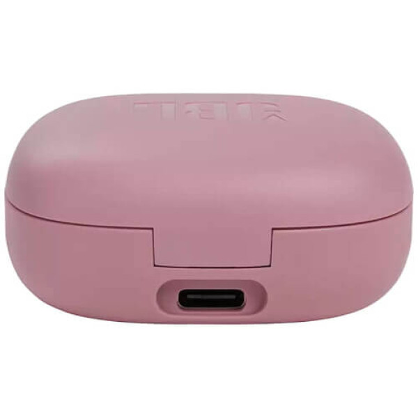 Наушники JBL Vibe 300TWS Pink (JBLV300TWSPIKEU)