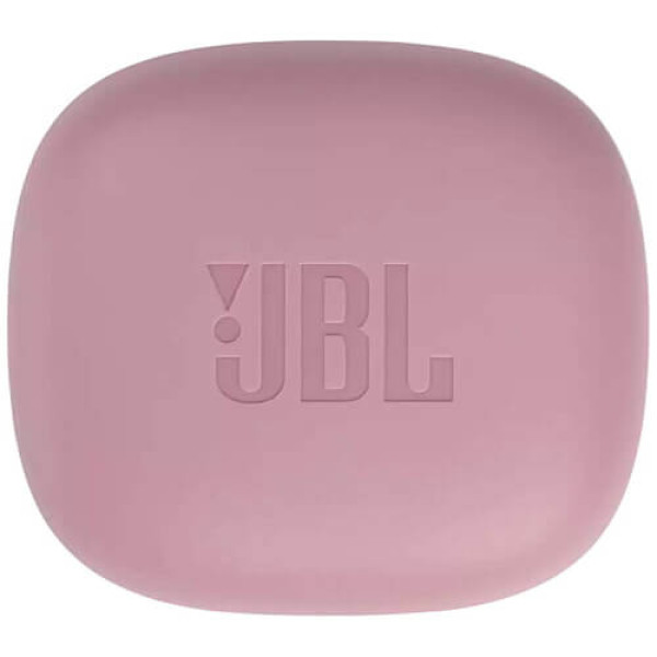 Наушники JBL Vibe 300TWS Pink (JBLV300TWSPIKEU)