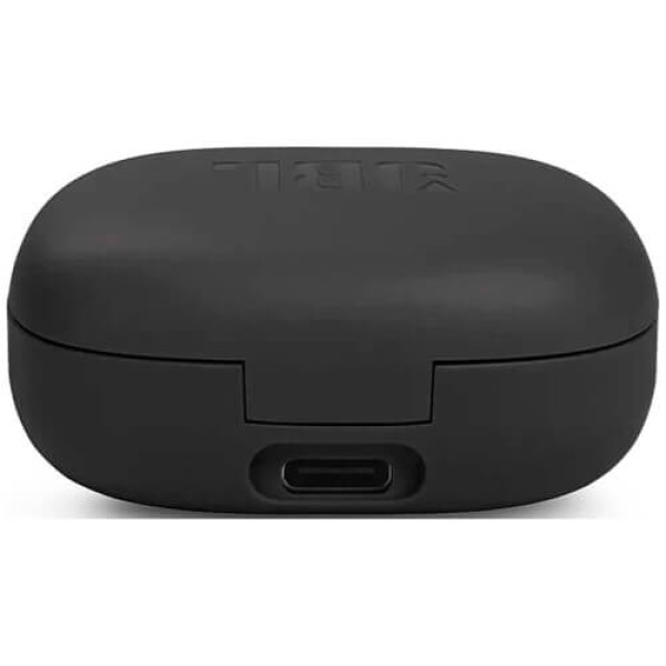 Наушники JBL Vibe 300TWS Black (JBLV300TWSBLKEU)