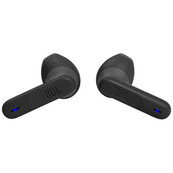 Наушники JBL Vibe 300TWS Black (JBLV300TWSBLKEU)
