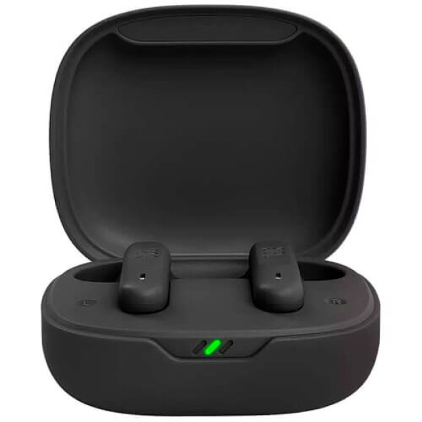 Наушники JBL Vibe 300TWS Black (JBLV300TWSBLKEU)