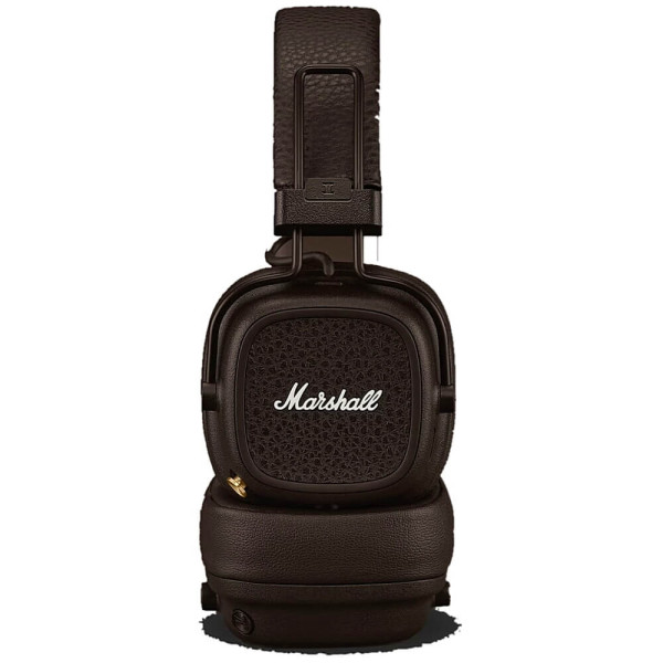 Наушники Marshall Major V Bluetooth Brown (1006834) (Уценка)