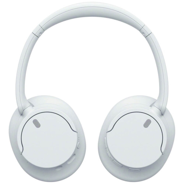 Наушники с микрофоном Sony WH-CH720N White (WHCH720NW.CE7) ГАРАНТИЯ 3 мес.