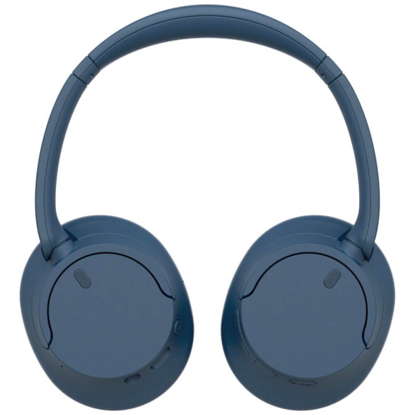 Наушники с микрофоном Sony WH-CH720N Blue (WHCH720NL.CE7) ГАРАНТИЯ 3 мес.