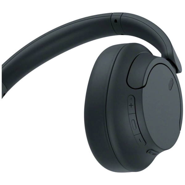 Наушники с микрофоном Sony WH-CH720N Black (WHCH720NB.CE7) ГАРАНТИЯ 12 мес.