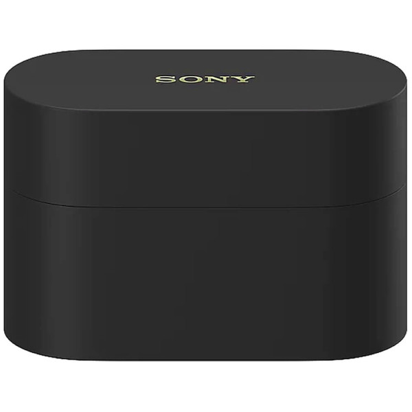 Наушники TWS Sony WF-1000XM6 Black (WF1000XM6B.CE7)
