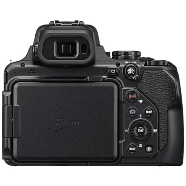 Компактный фотоаппарат Nikon Coolpix P1000 (VQA060EA)