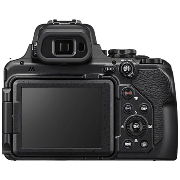 Компактный фотоаппарат Nikon Coolpix P1000 (VQA060EA)