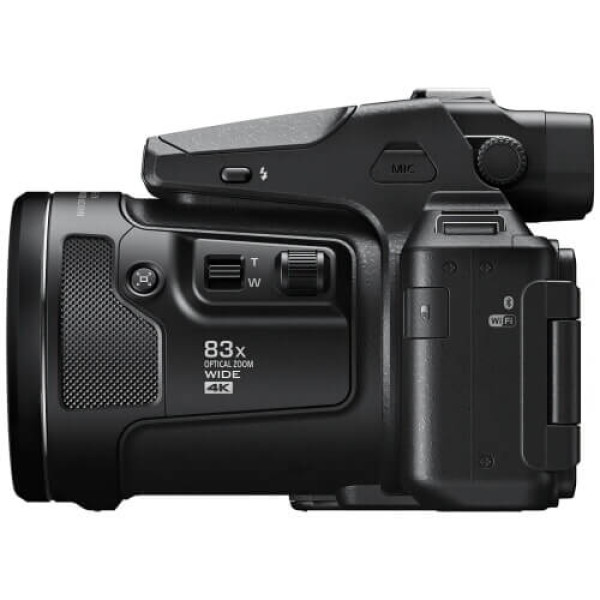 Компактный фотоаппарат Nikon Coolpix P950 (VQA100EA)