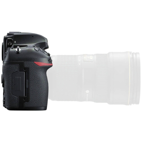 Зеркальный фотоаппарат Nikon D850 body (VBA520AE)
