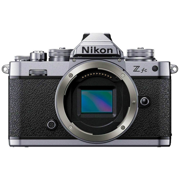 Беззеркальный фотоаппарат Nikon Z fc kit (16-50mm)VR (VOA090K002)