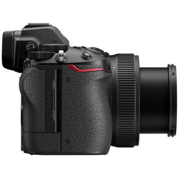 Беззеркальный фотоаппарат Nikon Z5 body (VOA040AE)