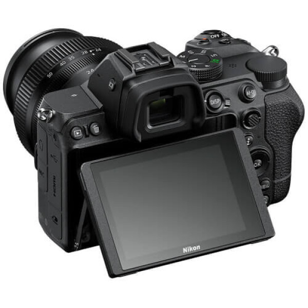 Беззеркальный фотоаппарат Nikon Z5 body (VOA040AE)