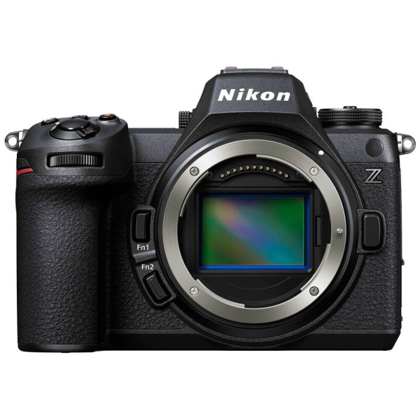 Беззеркальный фотоаппарат Nikon Z6 III body (VOA130AE)