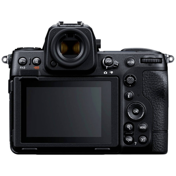 Беззеркальный фотоаппарат Nikon Z8 Body (VOA101AE)