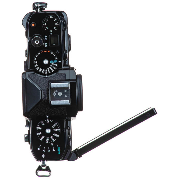 Беззеркальный фотоаппарат Nikon Zf body (VOA120AE)
