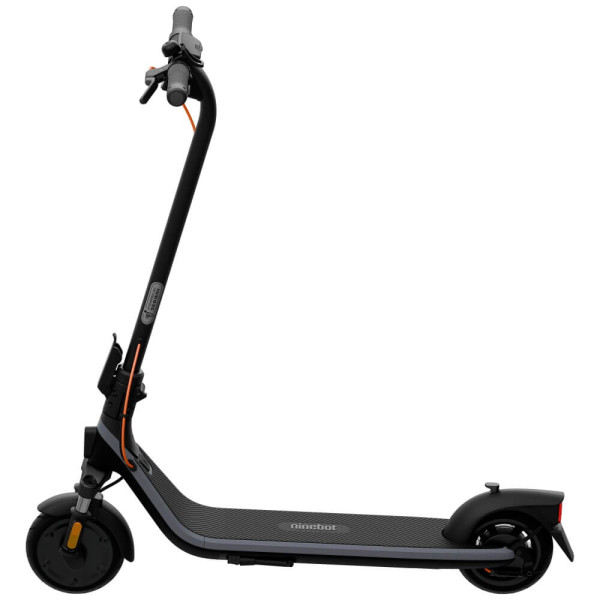 Электросамокат Ninebot SEGWAY E2 PLUS E II (AA.05.14.02.0003)