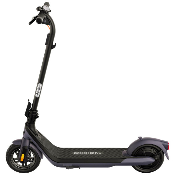 Электросамокат Ninebot SEGWAY E2E Pro (AA.05.14.05.0005)