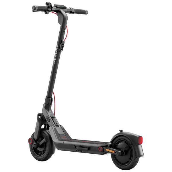 Электросамокат Ninebot SEGWAY E3 AA.05.19.01.0003