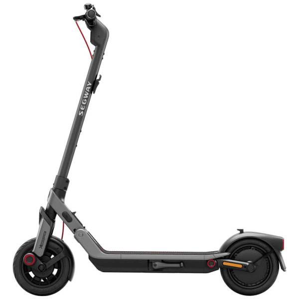 Электросамокат Ninebot SEGWAY E3 PRO E Grey (AA.05.19.02.0003)