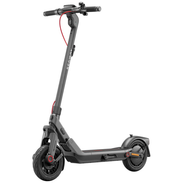 Электросамокат Ninebot SEGWAY E3 PRO E Grey (AA.05.19.02.0003)