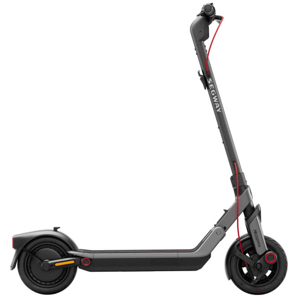 Электросамокат Ninebot SEGWAY E3 PRO E Grey (AA.05.19.02.0003)