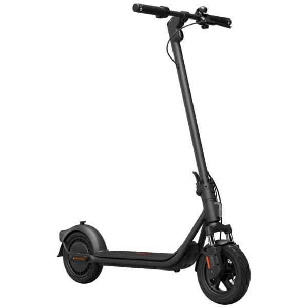 Электросамокат Ninebot SEGWAY F2 II E Black AA.05.12.01.0010