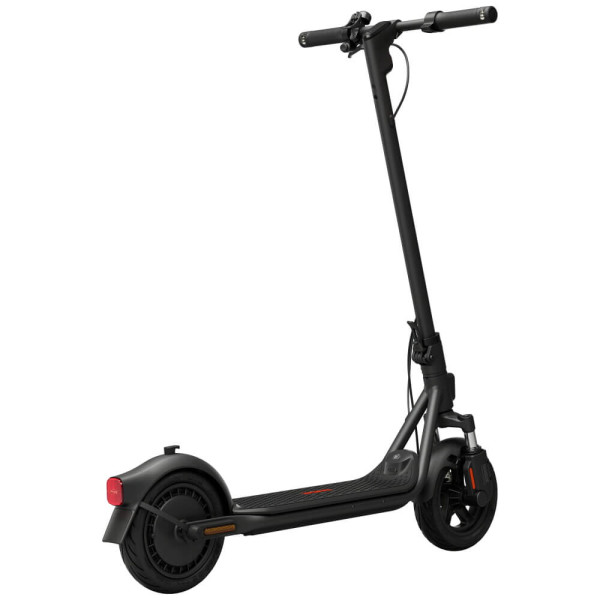 Электросамокат Ninebot SEGWAY F2 II E Black AA.05.12.01.0010 ГАРАНТИЯ 12 мес.
