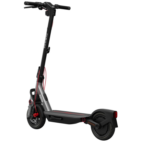 Электросамокат Ninebot SEGWAY F3 E (AA.05.17.01.0005)