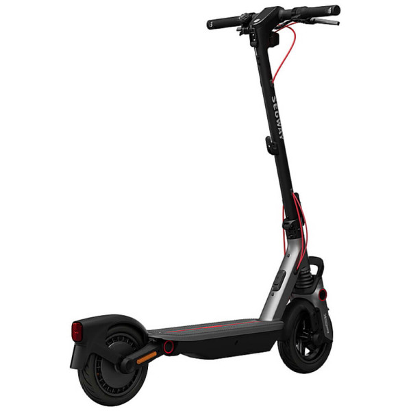 Электросамокат Ninebot SEGWAY F3 PRO E (AA.05.17.02.0003) ГАРАНТИЯ 12 мес.