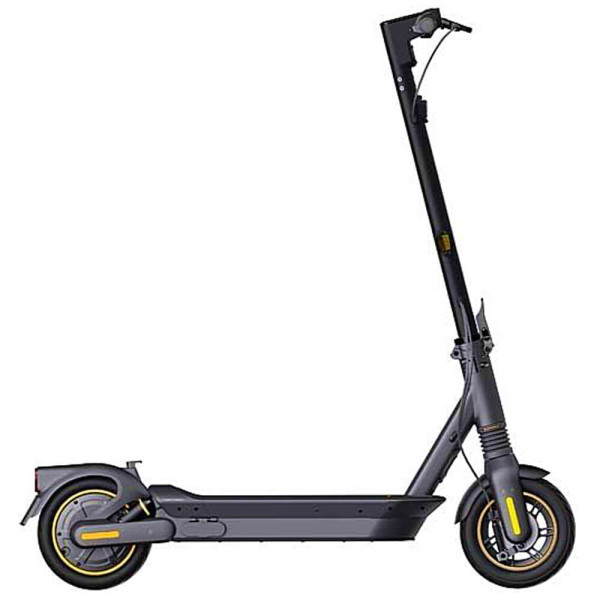 Электросамокат Ninebot SEGWAY MAX G2 E (AA.05.15.01.0003) ГАРАНТИЯ 12 мес.