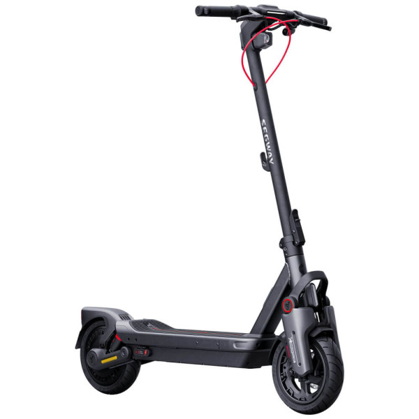 Электросамокат Ninebot SEGWAY MAX G3 E ГАРАНТИЯ 12 мес.