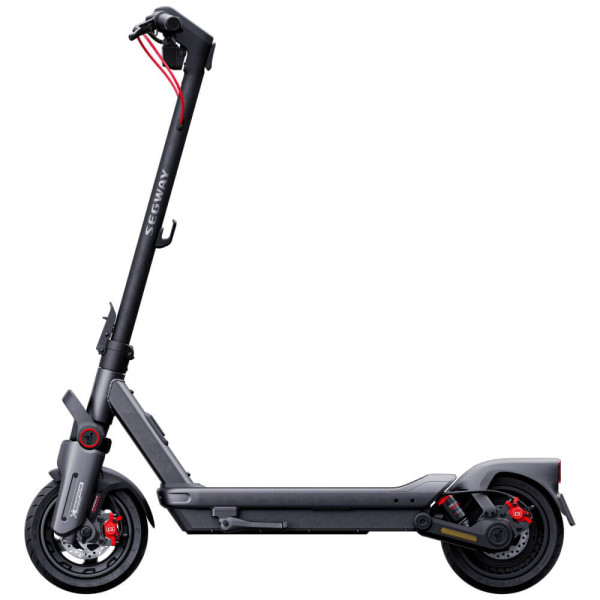 Электросамокат Ninebot SEGWAY MAX G3 E ГАРАНТИЯ 12 мес.