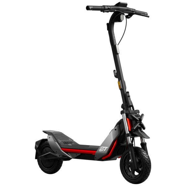 Электросамокат Ninebot SEGWAY ZT3 Pro E (AA.05.18.01.0001)
