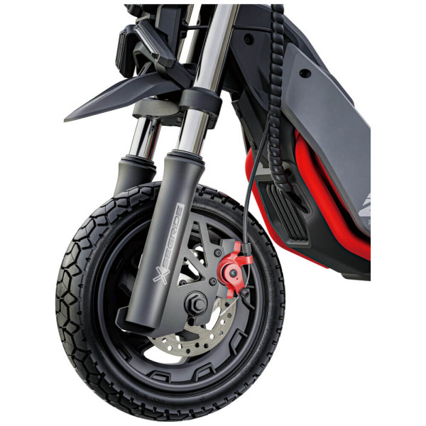 Электросамокат Ninebot SEGWAY ZT3 Pro E (AA.05.18.01.0001) ГАРАНТИЯ 12 мес.