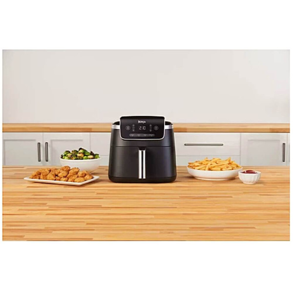 Мультипечь NINJA Air Fryer PRO (AF140EU)