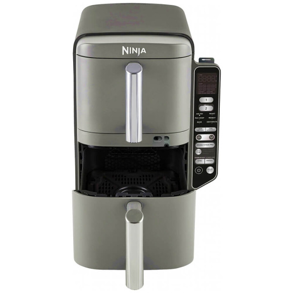 Мультипечь NINJA Double Stack XL 2-Level Hot Air Fryer (SL451EU)