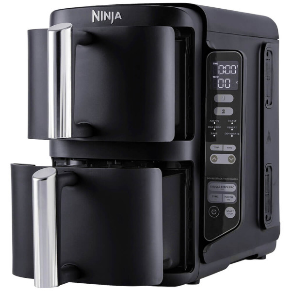 Мультипечь NINJA Foodi Double Stack (SL300EU)