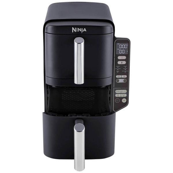 Мультипечь NINJA Foodi Double Stack (SL300EU)
