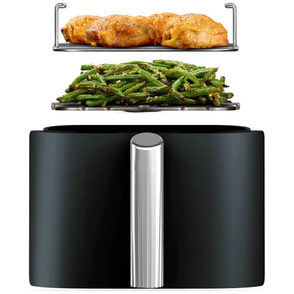 Мультипечь NINJA Foodi Double Stack (SL300EU)