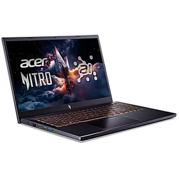 Ноутбук Acer Nitro V 15 ANV15-42-R0LW (NH.QV4EX.006)