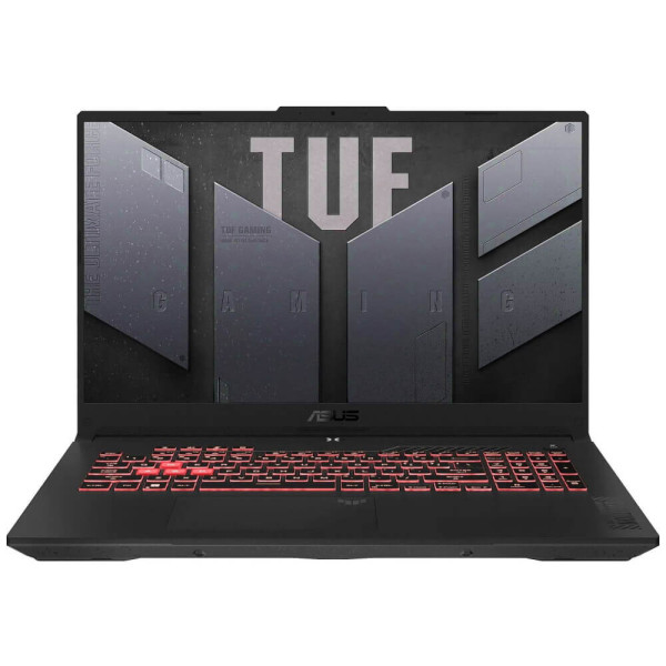 Ноутбук ASUS TUF A17 FA707NU (FA707NUG-HX177)
