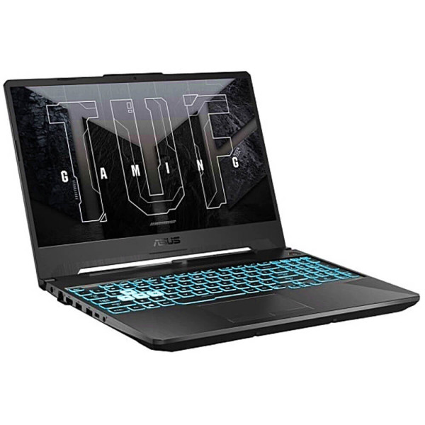 Ноутбук ASUS TUF Gaming A15 FA506NCG (FA506NCG-HN276)