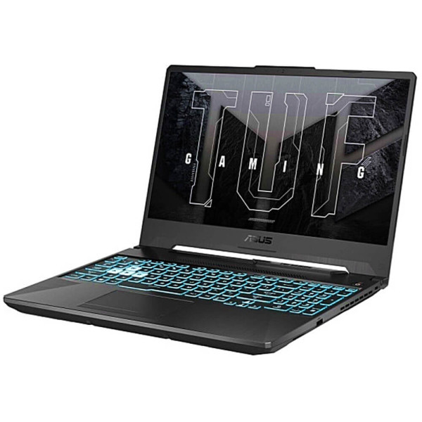 Ноутбук ASUS TUF Gaming A15 FA506NCG (FA506NCG-HN276)